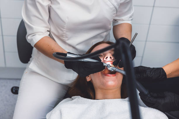 Best Emergency Root Canal Treatment in Minier, IL