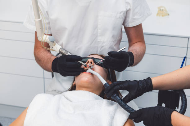 Best Emergency Wisdom Teeth Removal in Minier, IL