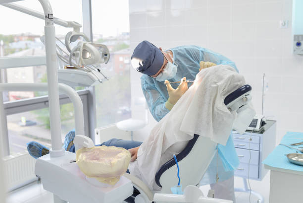 Best Emergency Denture Repair in Minier, IL